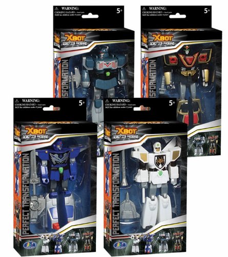 רובוטריק יחיד