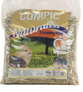 CUNIPIC אספסת גורמה 500 גרם