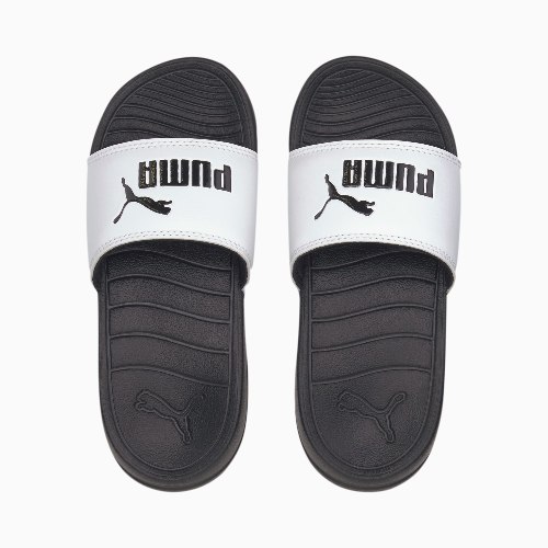 כפכף יוניסקס PUMA לבן 28-39