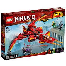 לגו נינג'גו 71704