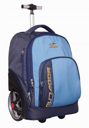 תיק טרול Super Junior Outdoor נייבי