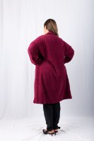 עליונית סריג שי-לי בורדו