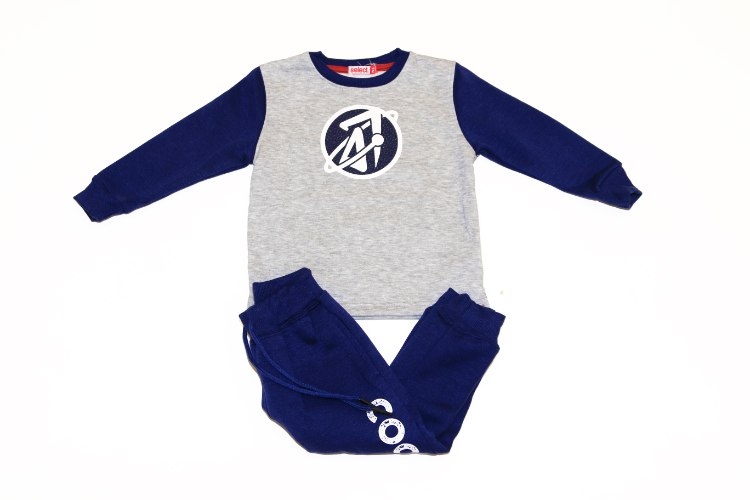 חליפת פוטר מאדים בנים