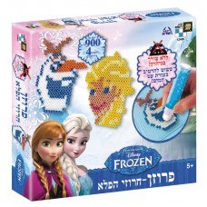 חרוזי הפלא- frozen 2