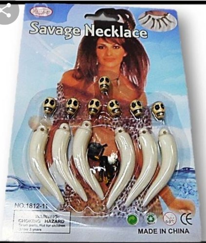 שרשרת אינדיאני