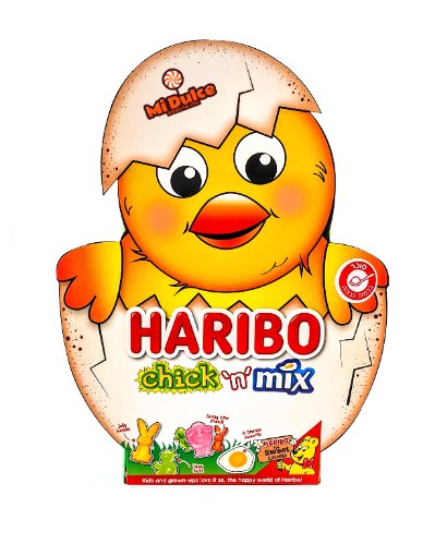 Haribo Chick n' Mix
