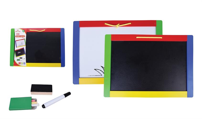 לוח מחיק בינוני