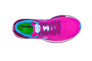 Newton Motion 9 Women