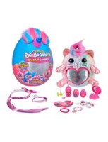 ריינבוקורן שיער ענק