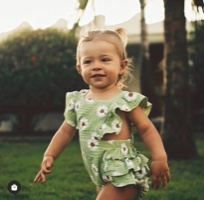 בגד גוף פאלם ספרינג