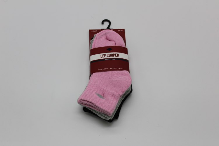 שלישיית גרבי ריב בנות מעורב