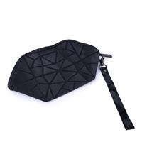 תיק איפור שחור