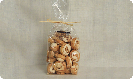 עוגיות שושנים