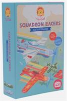 תחרות מטוסים - ערכת הרכבה