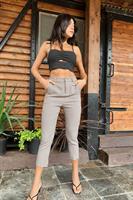 מכנסיים מחויטות פפיטה