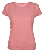 חולצת בייסיק חלקה נשים