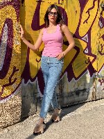 גופיית לב ריאליטי