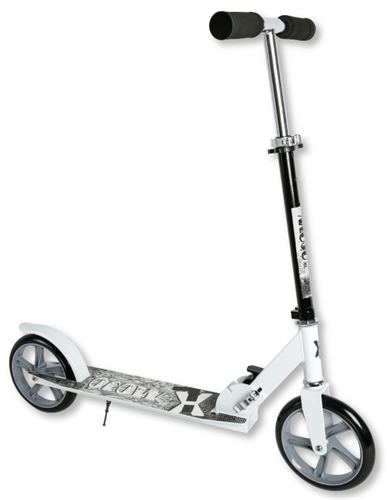 קורקינט גלגלים גדולים