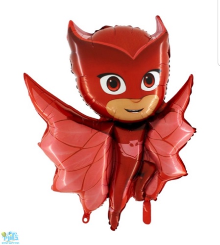 בלון ינשופונת 33 אינץ׳