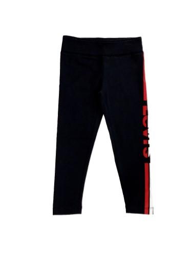 טייץ לוגו אדום LEVIS ארוך