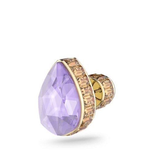 עגיל בודד Swarovski קולקציית Orbita