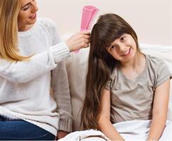 מסרק הפלא להתרת קשרים