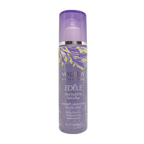 Magiray Edele Micellar Bubble - Мицелярное био-желе