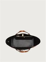 תיק  Salvatore Ferragamo THE STUDIO Tote לנשים