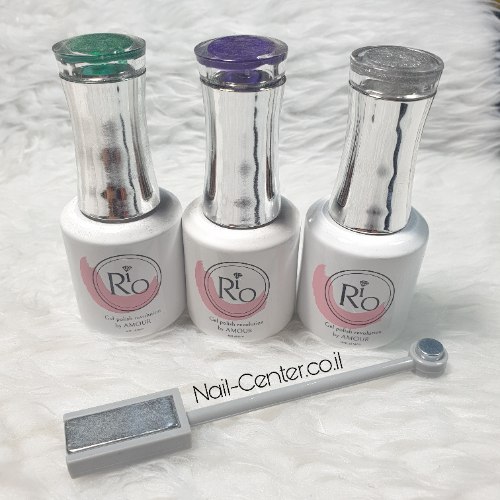 ערכת עין בחתול ריו 3