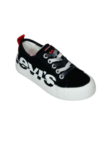 סניקרס BETTY  LEVIS שחור 28-35