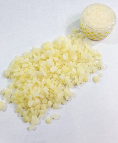 פתיתי ריח לנרות - ונילה (כ-7 גר')