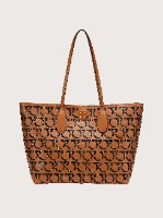 תיק  Salvatore Ferragamo THE STUDIO Tote לנשים