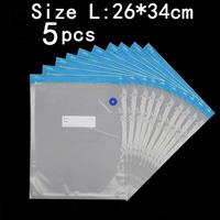 משאבת הואקום לשמירת טריות המזון בלחיצת כפתור