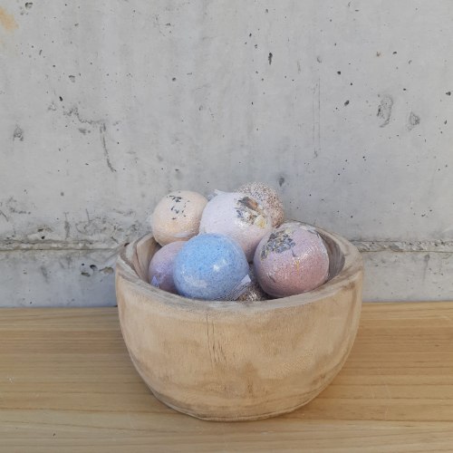 פצצת אמבטיה