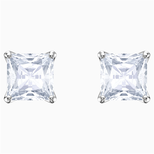 עגילים SWAROVSKI קולקציית Attract