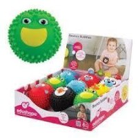 כדור משחק פרצוף edushape