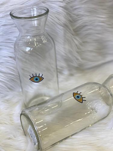 קנקן עין ריסים