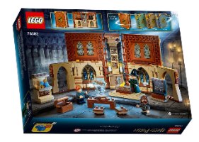 Lego Harry Potter 76382