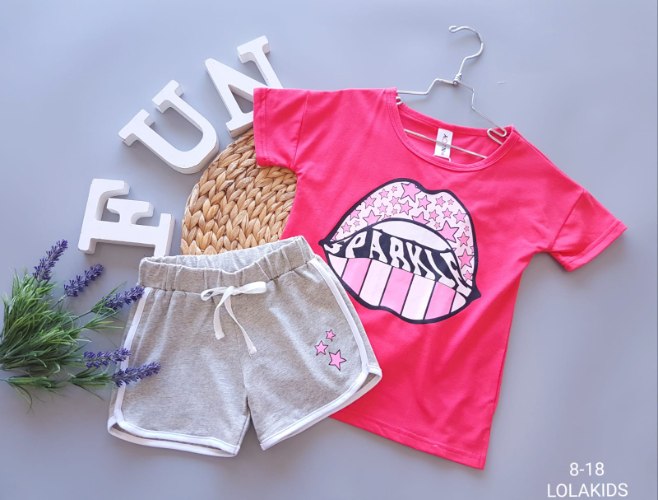 חליפת קיץ דגם 48