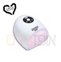 מנורה משולבת 48 ואט לילה מילאנו UV/LED המקורית