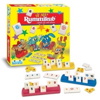 רמיקוב ראשון שלי