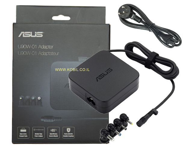 מטען למחשב Asus VivoBook S15 S531FL