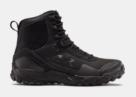 Men's UA Valsetz RTS 1.5 Side-Zip Tactical Boots