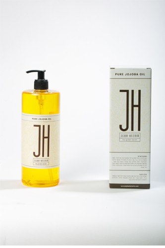 שמן חוחובה טהור-גדלים שונים