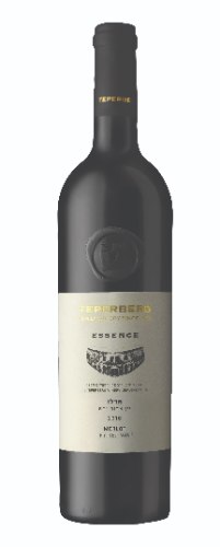 טפרברג אסנס מרלו