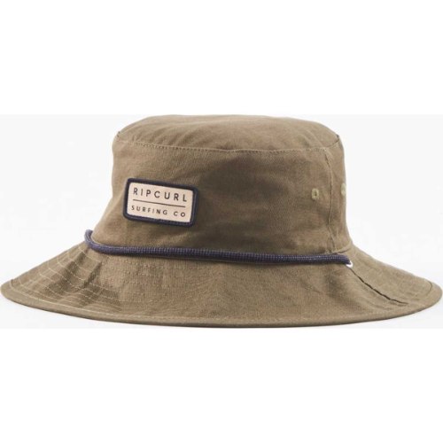 RIP CURL Revo Valley Mid Brim Hat