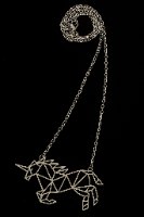 שרשרת חד קרן