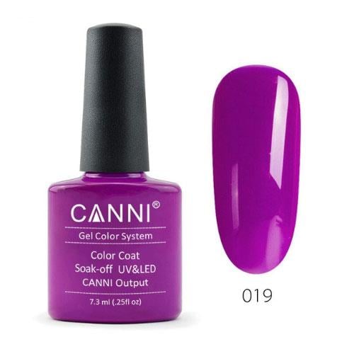 ג'ל CANNI קאני 019