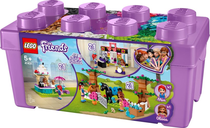 לבני העיר בקופסא -41431