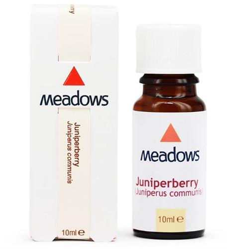 שמן ארומתרפי ערער 10 מ"ל - Juniper Berry Essential Oil 10cc